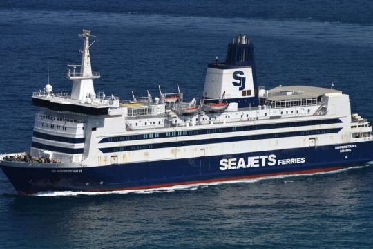 Αυτοψία της ΠΝΟ μετά το ατύχημα του λοστρόμου